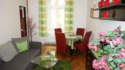 Apartments Rokytka - Praha