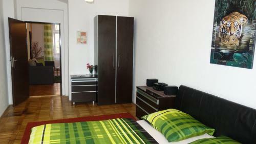 Apartments Rokytka - Praha