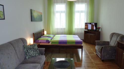 Apartments Rokytka - Praha