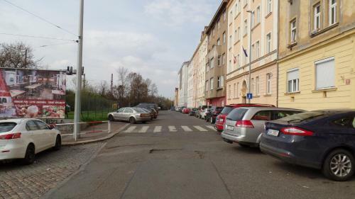 Apartments Rokytka - Praha
