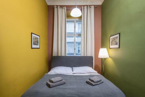 Apartment U Jindrisske Veze