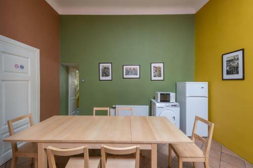 Apartment U Jindrisske Veze