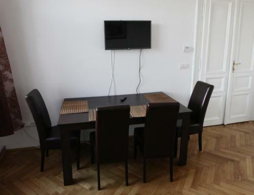 Apartamento Carpe Diem Prague