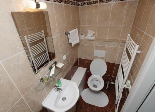 Apartamento Carpe Diem Prague