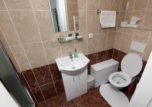 Apartamento Carpe Diem Prague