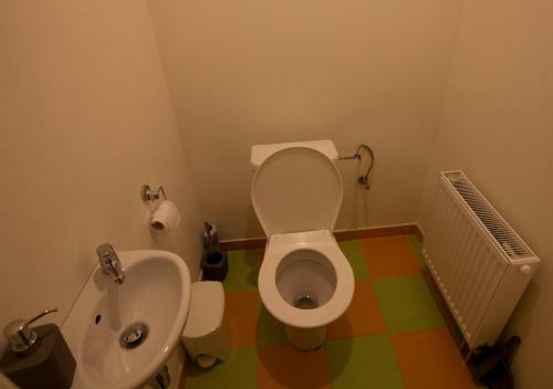 Apartamento Carpe Diem Prague
