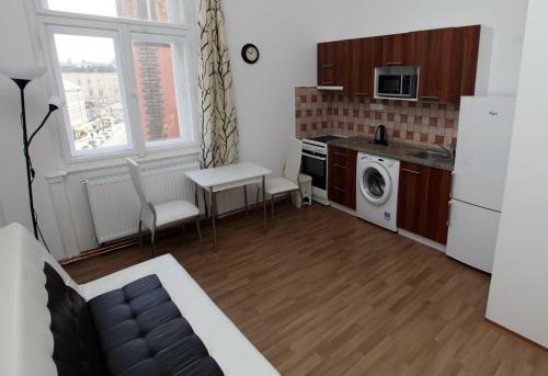 Apartamento Carpe Diem Prague