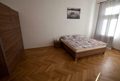 Apartamento Carpe Diem Prague