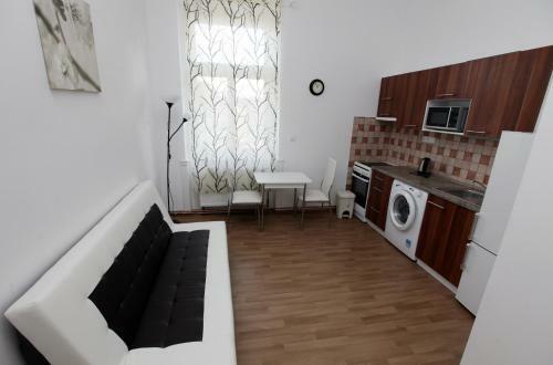 Apartamento Carpe Diem Prague