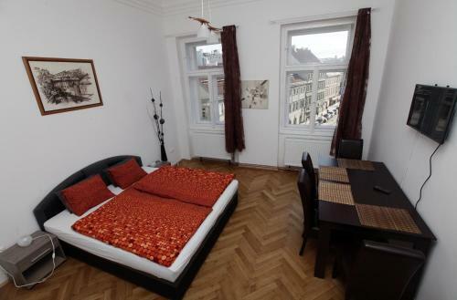 Apartamento Carpe Diem Prague