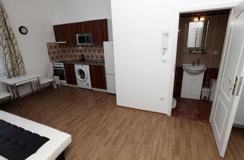 Apartamento Carpe Diem Prague