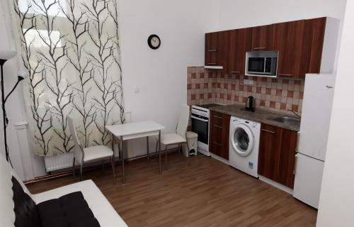 Apartamento Carpe Diem Prague