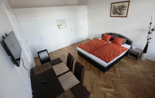 Apartamento Carpe Diem Prague