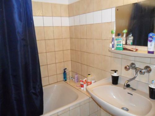 Apartamento A1flats