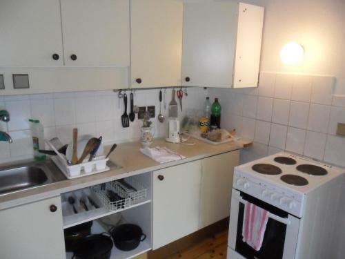 Apartamento A1flats
