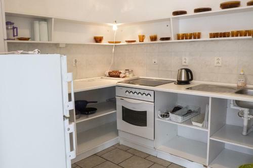 Apartamento A1flats