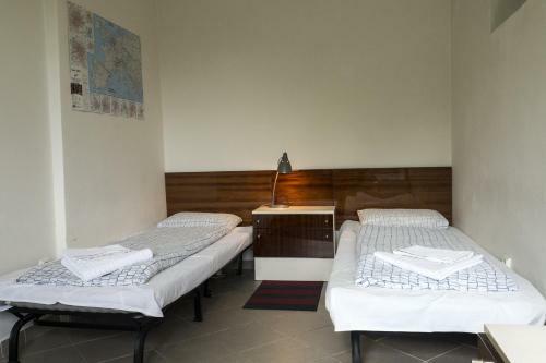 Apartamento A1flats