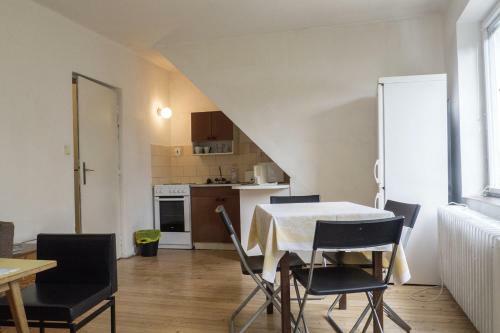 Apartamento A1flats