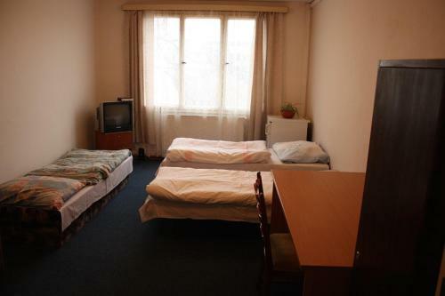 Hotel Ka?erov