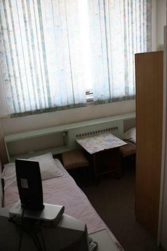 Hotel Ka?erov