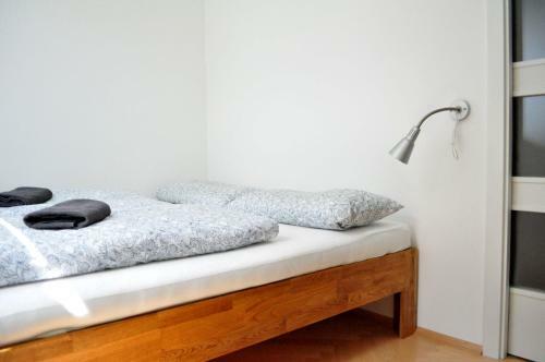 Apartamento Central-modern-apartment