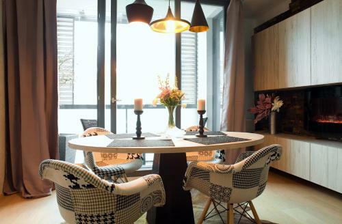 Brunetti Design Apartment