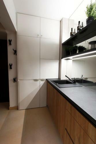Brunetti Design Apartment