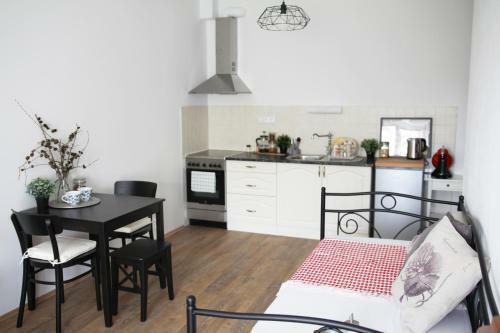 Hostal Chopsticks B&B