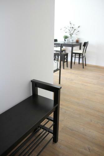 Hostal Chopsticks B&B
