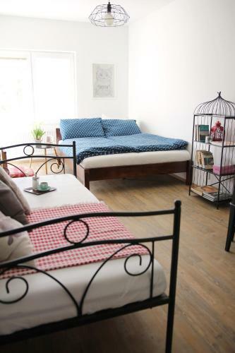 Hostal Chopsticks B&B