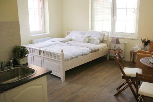 Hostal Chopsticks B&B