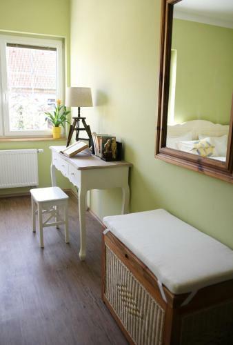Hostal Chopsticks B&B