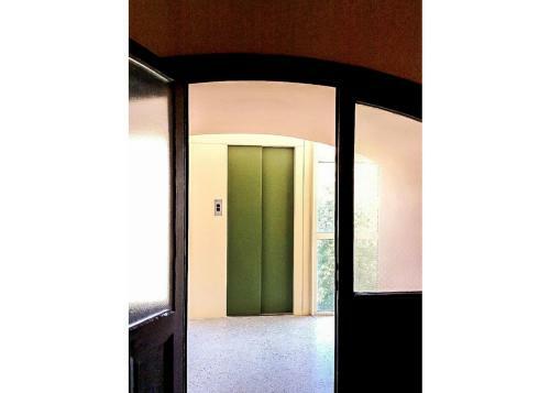 Modern Apartment Riegrovy Sady
