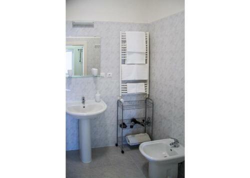 Modern Apartment Riegrovy Sady