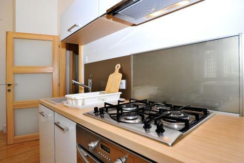 Apartment Eli?ky Kr�snohorsk�