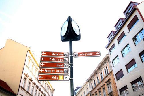 Apartment Masn� 21
