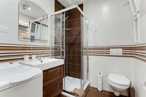Apartment Masn� 21