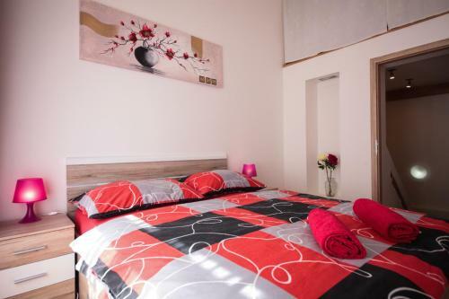 Apartamento Family Duplex On Wenceslas Square