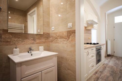 Apartamento Family Duplex On Wenceslas Square