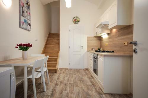 Apartamento Family Duplex On Wenceslas Square