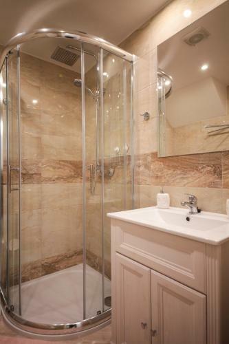 Apartamento Family Duplex On Wenceslas Square