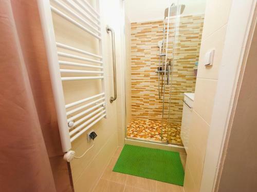 Rent Apartment Prague Centre