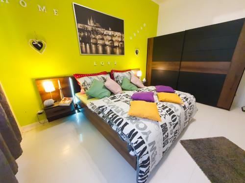 Rent Apartment Prague Centre