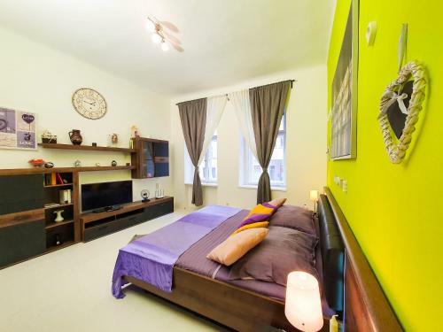 Rent Apartment Prague Centre