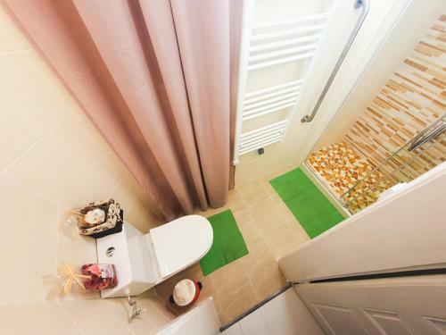 Rent Apartment Prague Centre