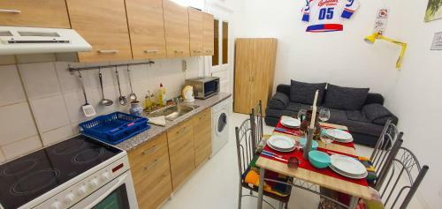 Rent Apartment Prague Centre