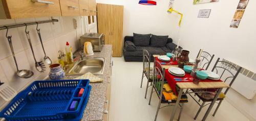 Rent Apartment Prague Centre