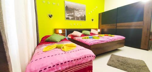 Rent Apartment Prague Centre