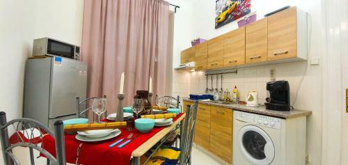 Rent Apartment Prague Centre