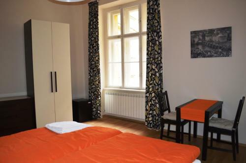 Valentina Apartments